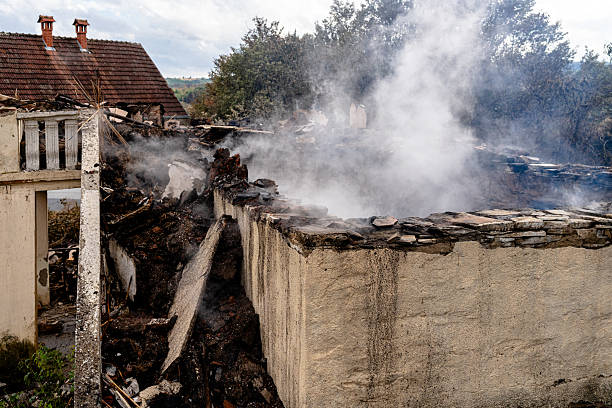 Reliable Soot Cleanup contractor in Clearwater Beach, FL by Fire Damage Biloxi